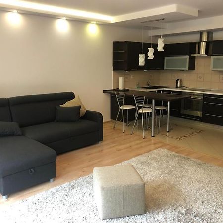 Villa Sol Kolobrzeg Ngoại thất bức ảnh