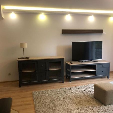 Villa Sol Kolobrzeg Ngoại thất bức ảnh