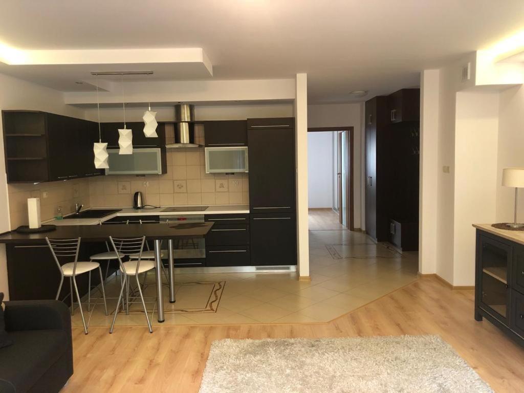 Villa Sol Kolobrzeg Ngoại thất bức ảnh