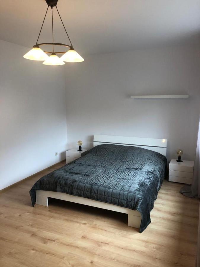 Villa Sol Kolobrzeg Ngoại thất bức ảnh