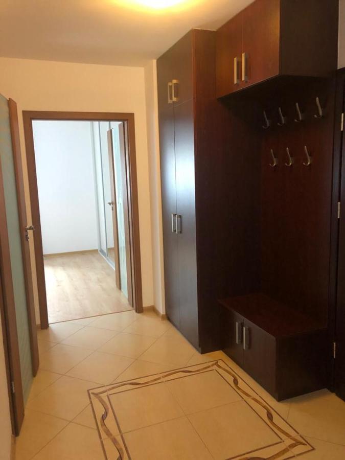 Villa Sol Kolobrzeg Ngoại thất bức ảnh