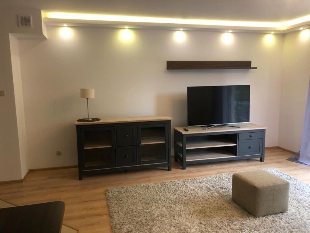 Villa Sol Kolobrzeg Ngoại thất bức ảnh